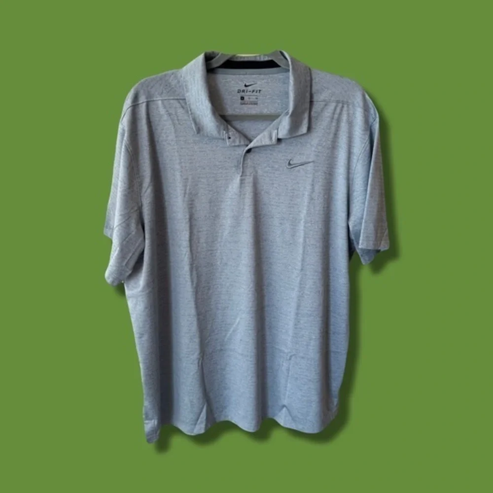 Nike Dri Fit Polo XL